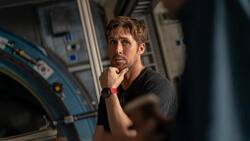 Ryan Gosling kämpft im neuen Film gegen die Zeit.