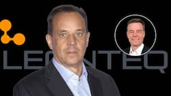 Investoren wie Rainer-Marc Frey erwarten von CEO Christian Spieler (r.) mehr Return aufs eingesetzte Kapital.