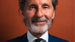 Der Deutsche Stephan Winkelmann übernahm Ende 2020 zum zweiten Mal das Steuer beim italienischen Sportwagenbauer Lamborghini.