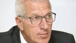 Pierin Vincenz: Das Verfahren gegen ihn wurde eingestellt.