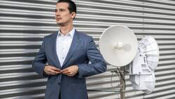 Der Westschweizer Finanzmathematiker Treccani entwickelt sich zum Seriengründer.