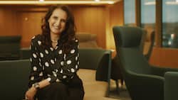 Outsiderin an der Spitze: Ilaria Resta bei Audemars Piguet.