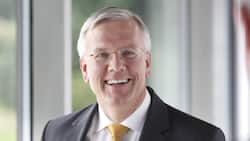 Der 66-jährige Christoph Franz war einst Swiss-CEO und Roche-Präsident.