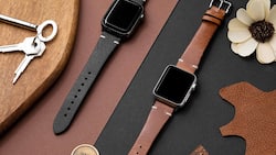Sie spielen nie die Haupt-, aber immer die wichtigste Nebenrolle: die Uhrenarmbänder.