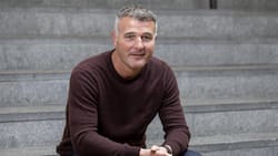 Alex Frei (45) spielte 84-mal für die Fussballnati und ist der Rekordtorschütze. Er spielte unter anderem für Borussia Dortmund und den FC Basel und war danach Trainer.