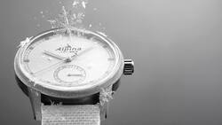 Alpina und Label Noir bringen mit der Alpiner Manufacture Date eine Hommage an den alpinen Winter.
