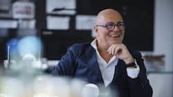 André Maeder (66) leitet seit zwei Jahren die britische Luxuskaufhaus-Gruppe Selfridges. Zuvor war er zehn Jahre lang Chef der KaDeWe Group.