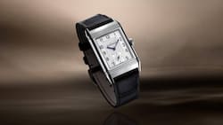 Mit einem Preis von 6800 Franken ist die neue Reverso das günstigste mechanische Modell der Linie.