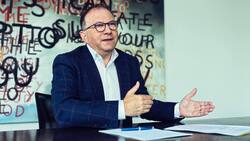 Hirzels Horrorszenario: «Bleibt die Zollbelastung bestehen, ist das Exportgeschäft der Tech-Industrie in die USA faktisch tot.»