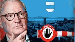 Heinz Tännler (66) ist Zuger Regierungsrat und Finanzdirektor.