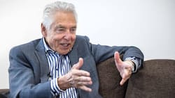Peter Brabeck verlässt nach 57 Jahren Nestlé.