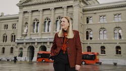 Helene Budliger Artieda gilt als Schnelldenkerin, die rasch in den Ausführungsmodus wechselt. Weniger Powerpoint, mehr Execution.