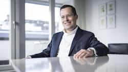 CEO Stephan Zwahlen baut bei der Privatbank kräftig aus.