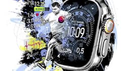 Die Apple Watch Ultra 3 präsentiert sich als leistungsstarker Begleiter mit erweiterten Gesundheitsfunktionen und verbesserter Akkulaufzeit.
