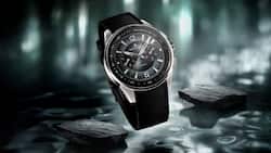 Die Polaris Chronograph ist ein Paradebeispiel für den Ehrgeiz und das Savoir-faire der Uhrmacher von Jaeger-LeCoultre.