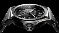 Kann es mit Schweizer Stahlsportuhren locker aufnehmen: die Supernova von Bremont.