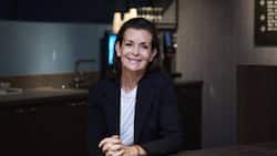 Nicole Loeb (58) ist Delegierte des VR der Loeb Holding und leitet das Unternehmen in fünfter Generation. Die Loeb Holding ist im Detailhandel und im Immobiliengeschäft tätig.
