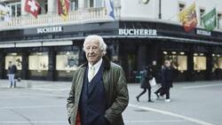 Testamentsvollstrecker, Willensvollstrecker und Stifungsratspräsident in Personalunion: Der Luzerner Anwalt Urs Mühlebach war der grosse Vertraute von Jörg Bucherer.