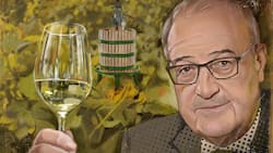 Guy Parmelin (66) ist Bundesrat und Vorsteher des Eidgenössischen Departements für Wirtschaft, Bildung und Forschung.