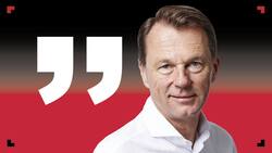«Vor allem für die Finma ist das Urteil zu den AT1-Anleihen ein Desaster», schreibt BILANZ-Chefredaktor Dirk Schütz.