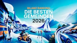 Gemeinderanking 