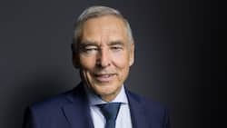 Der langjährige CEO und Präsident nutzte als Chairman emeritus die Räumlichkeiten von Nestlé, inklusive Assistentin. Heftige Kritik an seiner Lebensfirma gönnt er sich trotzdem.