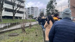 Die Schweiz steckt mitten in einer Wohnungsnot. Die Wohnungen in den Städten sind begehrt und teuer, da dort auch die meisten Arbeitsplätze sind.
