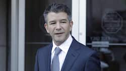 Travis Kalanick (49) verhandelt über die Übernahme eines Robo-Taxi-Unternehmens.