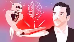 Die Kolumne «KI Kompakt» von Benjamin Bargetzi beleuchtet die Folgen der KI-Revolution auf Wirtschaft und Gesellschaft.
