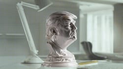 Chefs à la Trump: Sie stellen sich selbst auf ein Podest – und Mitarbeitende vor Herausforderungen.