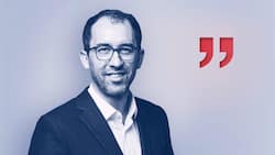 Michael Heim, Ressortleiter Handelszeitung: «Der schlechteste Entscheid ist noch immer, diese Gelder jahrelang auf dem mager verzinsten Vorsorgekonto liegen zu lassen.»