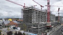 Zürich entscheidet über strengere ­Regeln im Wohnungsmarkt. Vor der Abstimmung wächst die ­Nervosität in der Branche.
