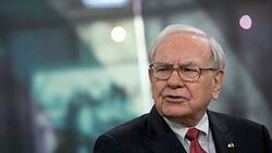 Warren Buffett, der ehemalige CEO von Berkshire Hathaway.