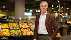 Das Aus der Schweizer Alnatura-Filialen kann laut Migros-Zürich-Chef Patrik Pörtig weitere Kosten in Millionenhöhe verursachen.