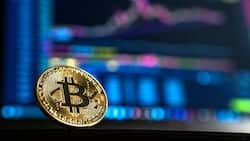 Bitcoin ist ein digitales Zahlungsmittel.