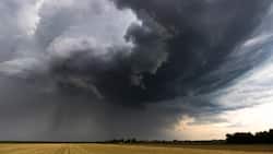 Der nächste Sturm fegt über die Aktienmärkte hinweg.