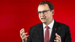 Interims-Chef Christian Poerschke hat weiter Interesse.