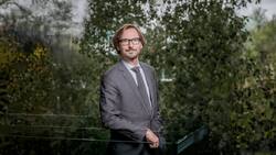 CEO Nicolas Bos liefert mit Richemont schöne Umsatzzahlen ab.