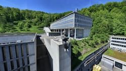 Die Berufsfachschule BBB ist ein wichtiger Teil des Bildungs-Clusters in Baden.