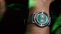 Die Uhr M.A.D. 2 von MB&F gehört zu den mutigsten Zeitmessern im Jahr 2025.