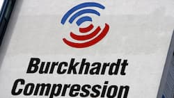 Burckhardt Compression verkündet einen grossen Stellenabbau.