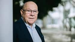 Ex-Holcim-Präsident Beat Hess bleibt auch nach seiner Karriere aktiv.