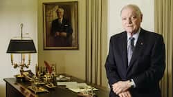 Philippe Stern ist am 14. Juni 2026 verstorben. Er war der Mann hinter Patek Philippes Erfolg.