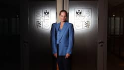 Ariane de Rothschild ist Geschäftsführerin und Haupteigentümerin der Bank Edmond de Rothschild. 