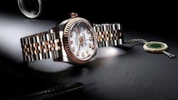 Die Preise der «Big 3» Rolex (Bild), Patek Philippe und Audemars Piguet auf dem Sekundärmarkt sind gesunken.