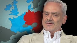 Der Schweizer Ex-Geheimdienstler Jacques Baud kam auf die Sanktionsliste der EU – worauf die UBS seine Konten sperrte.