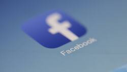 Facebook-Logo: Bald können Schweizer hier auch Arbeitsplätze suchen.