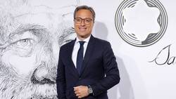 Nicolas Baretzki, CEO von Montblanc, Uhren