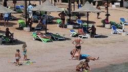 Der Tourismus in Ägypten boomt.