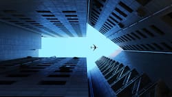 Auch bei ETFs sind die Ziele entscheidend, und die Flughöhe ist zur Zeit sehr hoch.